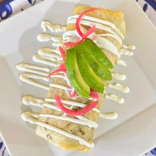 Burritos